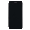 Husa Telefon Flip Book Magnet Samsung Galaxy Note 20 zn980 Black