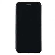 Husa Telefon Flip Book Magnet Samsung Galaxy Note 20 Ultra zn985 Black