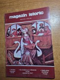 revista magazin istoric iulie 1996
