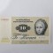 Danemarca 10 Kroner 1972 Noua