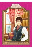 Lecturile copilariei - Clasa 8