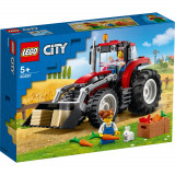 LEGO&reg; City - Tractor (60287)