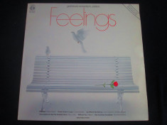 various - Feelings _ vinyl,LP _ K-tel ( 1984, Germania) foto