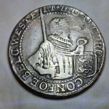 Olanda 1Rijksdaalder/ Thaler 1621 argint