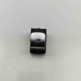 Buton Geam St&acirc;nga Față BMW X7 G07 2020 OEM 9299457 Comutator Ridicare Usa Argintiu Aluminiu