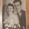 Fotografie nunta 1942 - Studio Foto Stefan Barta