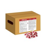 RUBIS PASTA 10KG (5g plic) Momeala Profesionala Antirozatoare cu Difenacoum 0,005%