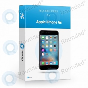 Caseta de instrumente iPhone 6s foto
