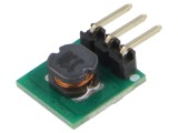 Convertor DC/DC GAPTEC 6,5-36V la -5/5V, 300-500mA, Reglabil