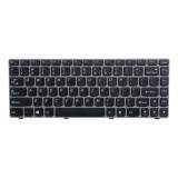Tastatura Laptop, Lenovo, Ideapad Z450, Z460, Z460a, Z460g, US