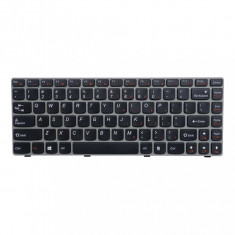 Tastatura Laptop, Lenovo, Ideapad Z450, Z460, Z460a, Z460g, US