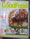 Revista GoodFood - aprilie 2011