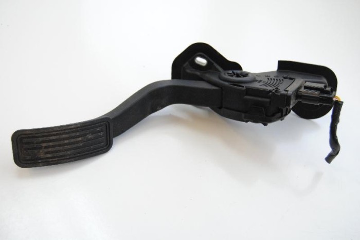 Pedala de accelerație MAZDA 6 Sedan GH 2008 OEM: GS8S41600,6PV933370-01 1807538