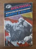 Sven Hassel - Moarte si viscol