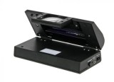Multi-UV tester pentru timbre si bancnote
