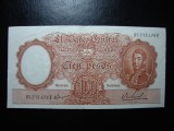 ARGENTINA 100 PESOS SUPERBA