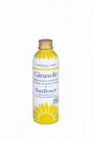 Gel de dus Sunflower, 100ml, L&#039;Erbolario