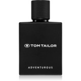Tom Tailor Adventurous Eau de Toilette pentru bărbați 50 ml