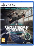 Tony Hawks Pro Skater 1+2 PS5, Activision