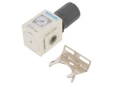 Reductor de aer comprimat 2300l/min G 1/2 FMR 12