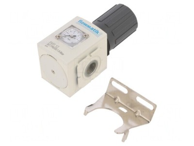 Reductor de aer comprimat 2300l/min G 1/2 FMR 12 foto