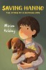 Saving Hanno: The Story of a Refugee Dog