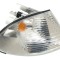 Lampa semnalizare fata Bmw Seria 3 E46 Sedan/Combi 06.1998-09.2001 AL Automotive lighting partea dreapta alba