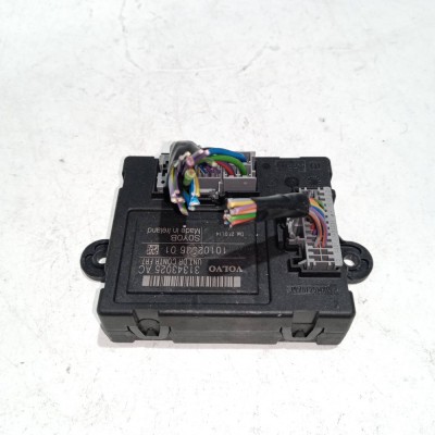 Modul usa dreapta fata Volvo XC60 2.4D 2008-2017 foto