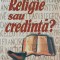 RELIGIE SAU CREDINTA?-NICOLAE TONOIU-253158