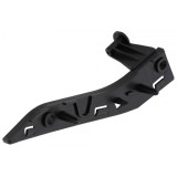 Suport bara protectie fata Peugeot 2008 2013-, Stanga, 1610145680