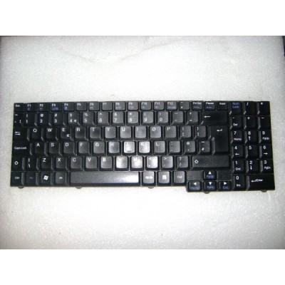 Tastatura Laptop Packard Bell AGM00, P/N-MP-03756GB-9202 foto
