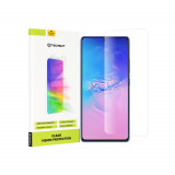 Folie Sticla pentru Samsung Galaxy S10 Lite Techsuit Clear Vision Glass Transparent