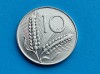 10 Lire 1981 Italia- Calitate, Europa, Aluminiu