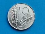 10 Lire 1981 Italia- Calitate