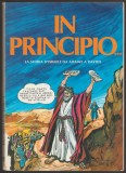 In Principio - La storia d&#039;Israele da Adamo a Davide - benzi desenate, 1986