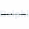 Furtun frana fata DELPHI, Bmw Seria 3 (E90), 02.2004-02.12, 3 Cupe (E92), 01.2005-12.2013, 3 Touring (E91), 12.2004-12.2012, partea stanga=dreapta, F
