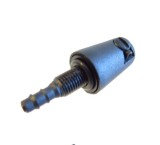 Diuza spalator parbriz Fiat Uno (146 A/E), 08.1983-06.2002, Spate, Aftermarket