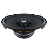 Difuzoare auto Hertz Dieci DCX 460.3, set coaxial 2 cai, 4x6 inch, 40W RMS, 4, , 2 difuzoare