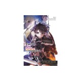 Sword Art Online Progressive 8 (Light Novel)