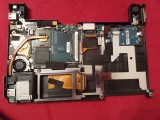 Placa de baza laptop Sony VGN-TX650P PCG-4F1L, DDR2, Contine procesor