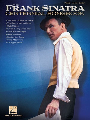 Frank Sinatra - Centennial Songbook foto