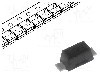 Dioda Transil SMD, unidirectional, SOD723, LITTELFUSE - SP1003-01DTG