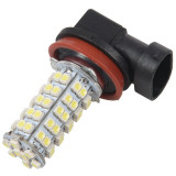 Led Auto H11 68 SMD Alb 220LM 643233, General