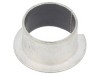 Lagăr Manșon Alunecător cu Flanșă 18mm x 16mm x 12mm