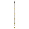 Funie pentru catarat 26mm x 2m, Strend Pro