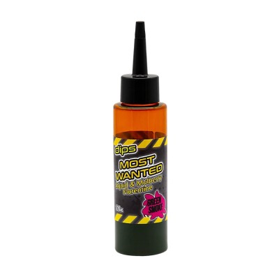 Secret Baits Green Smoke Most Wanted 100ml foto