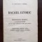 Bacaul istoric Monografia istorica-Constantin V. Dumitriu