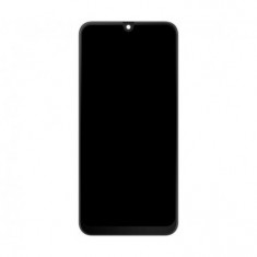 DISPLAY LCD CU TOUCHSCREEN SAMSUNG A505 GALAXY A50 NEGRU ORIGINAL