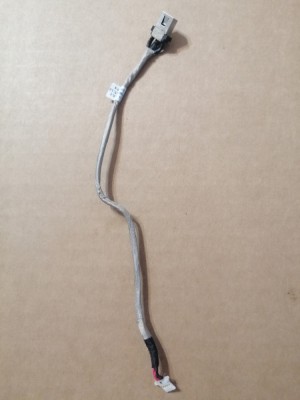 mufa alimentare Lenovo IdeaPad 110-15ISK 100-14ISK -15IBY 510S-14ISK DC30100WO00 foto