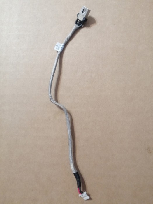 mufa alimentare Lenovo IdeaPad 110-15ISK 100-14ISK -15IBY 510S-14ISK DC30100WO00
